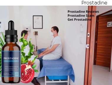 Prostadine For Prostate Health Supplements